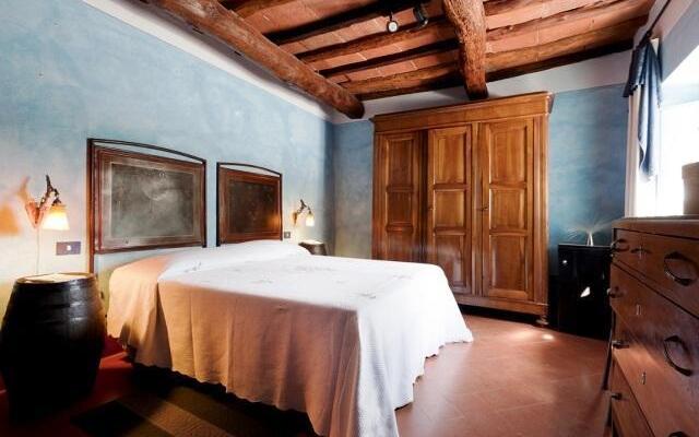 B&B Casa Morgana