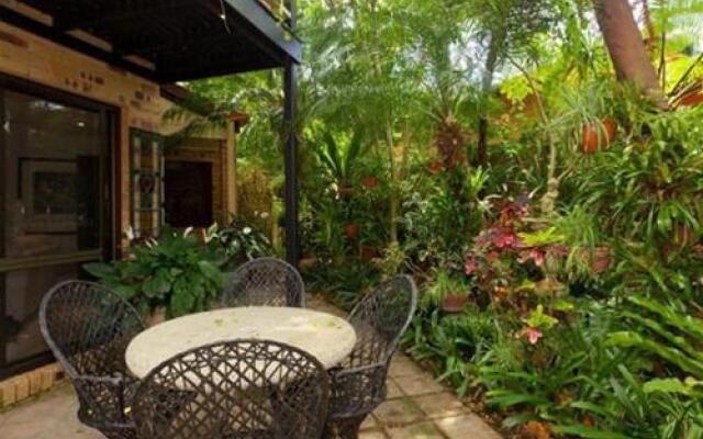 Sandals Guest House Byron Bay