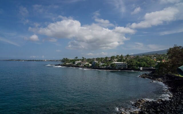 Sea Village by RedAwning