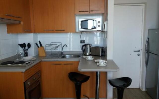 Barcelo Suites Vina Del Mar