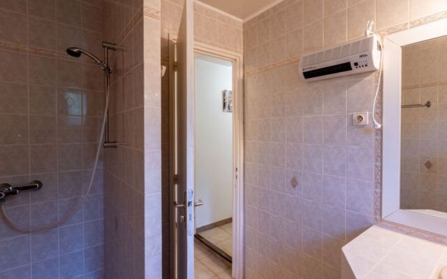 House A Casita Moriani-Plage