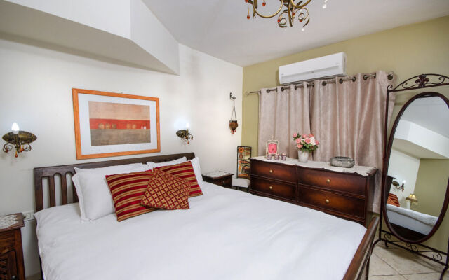 El Gey Oni - Royal Suites