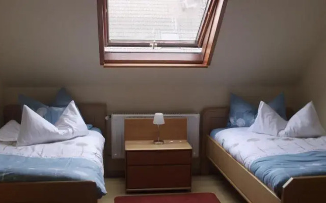 Ferienwohnung Niehuis