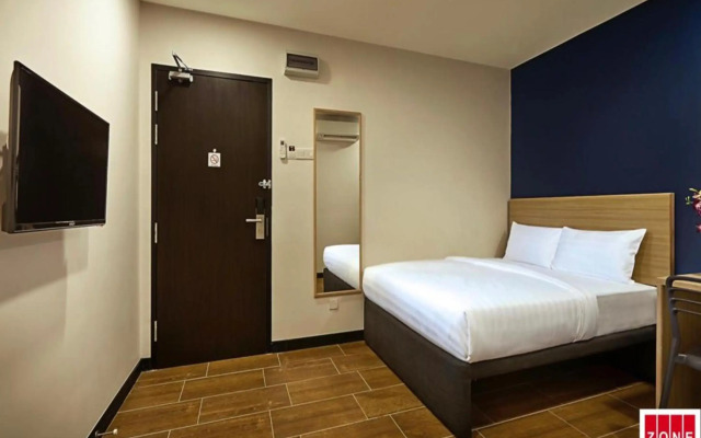 ZONE Hotels