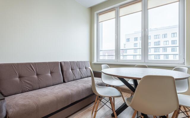 ArendaGrad на улице Родниковая 30 корпус 2