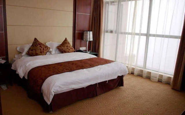 Xi Feng Hotel