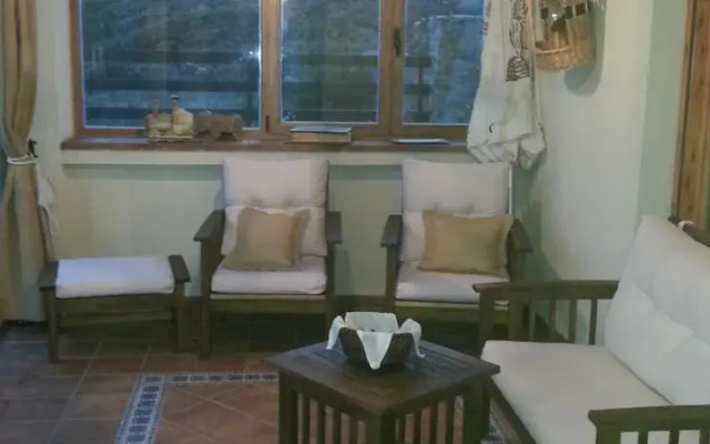 Casa El Robledal