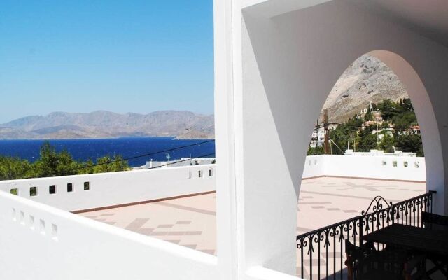 Apollonia Hotel