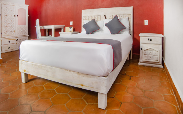 Hotel Valle Bonito, Valle de Bravo