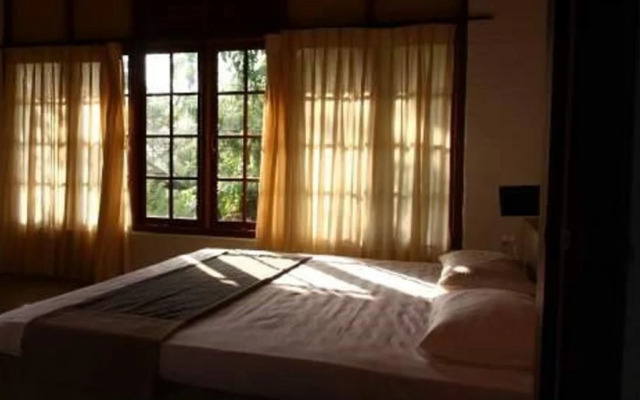 Bandura Kalawana Rainforest Bungalow