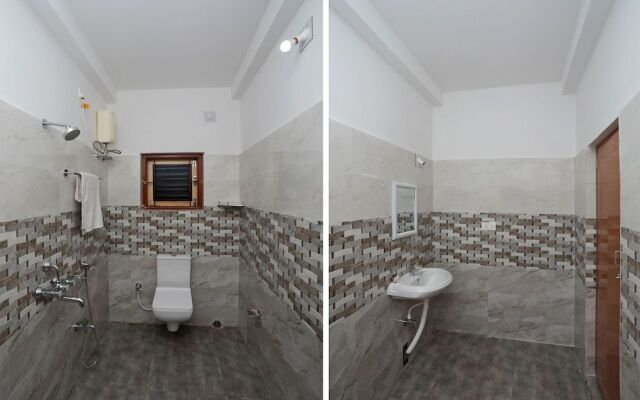 OYO 22547 Avigna Residency