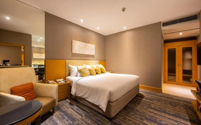Grand Richmond Stylish Convention Hotel