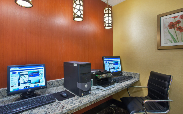 Hampton Inn Dry Ridge