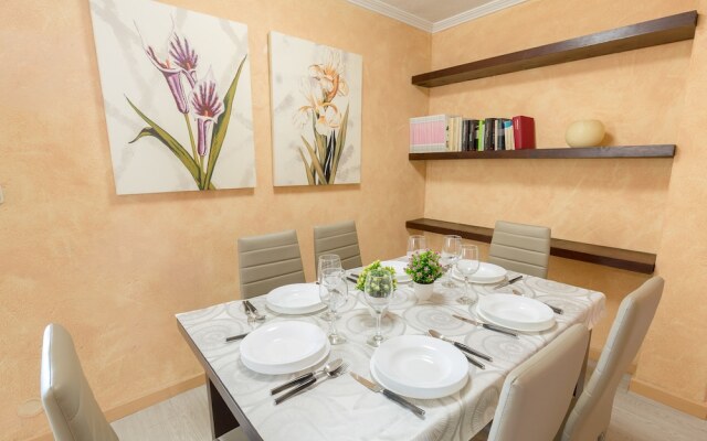 Fidalsa Deluxe Sea Gem