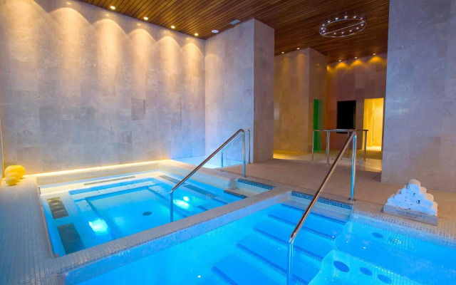 Hotel & Spa Arzuaga