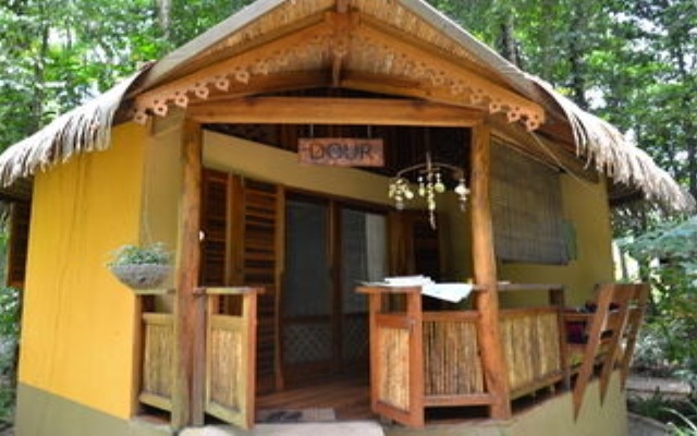 Korrigan Lodge