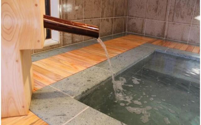Ryokan Akemiso