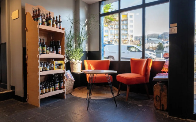 La Petite Rade Hôtel