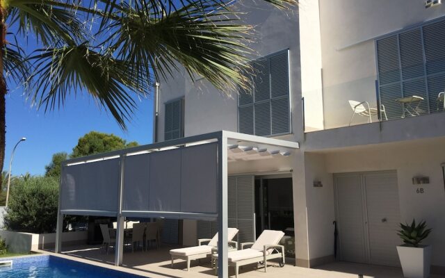 Villa Datils Sis B