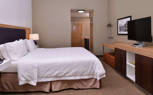 Hampton Inn & Suites Woodland-Sacramento Area