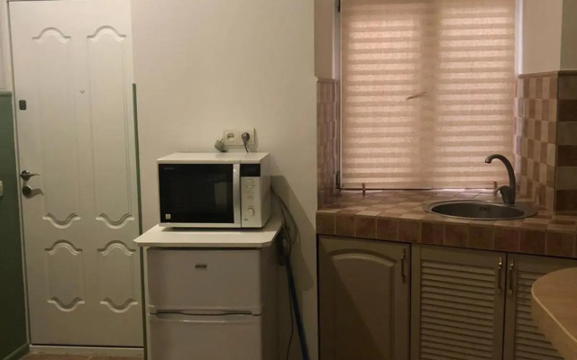 Apartment near Armenian Cathedral