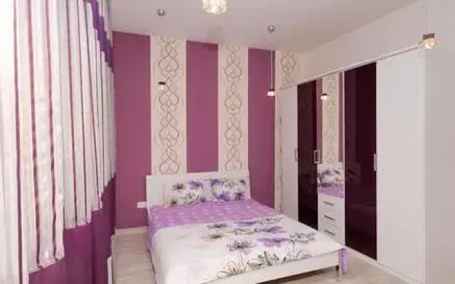 Sky Fort Apartments