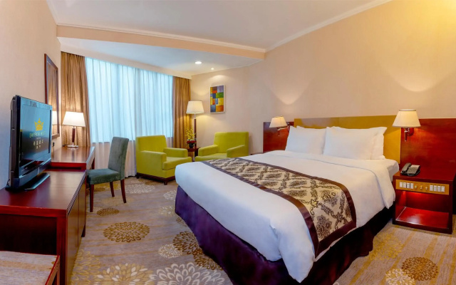 Hotel Emperor - Macau