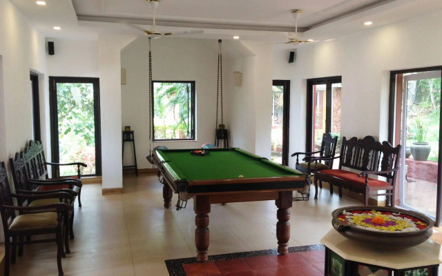 Nirvana Hermitage