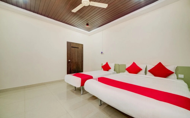 Oyo 40806 Airport Pride Inn