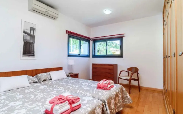 Villa Holivista