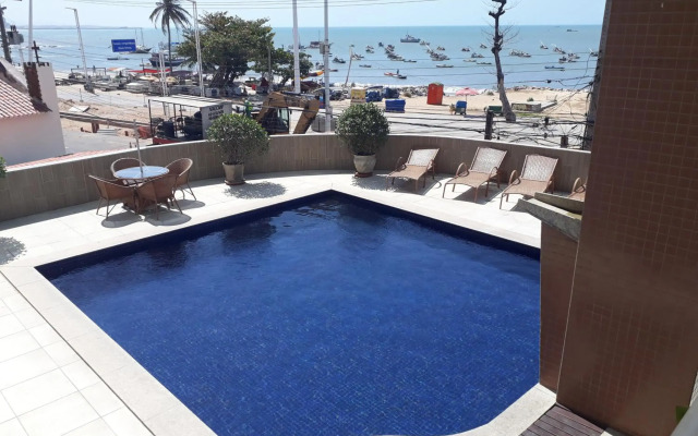 Ocean Tower Flat