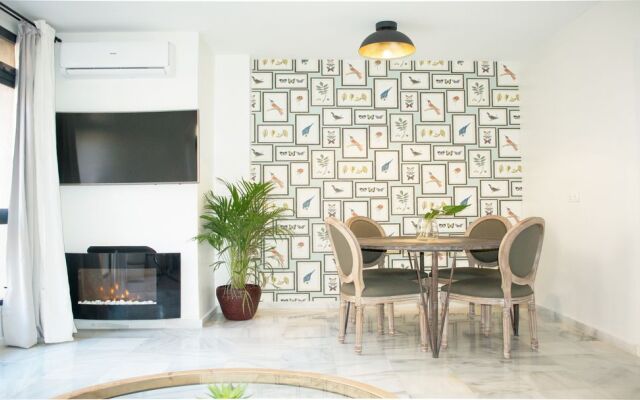 beach & center premium