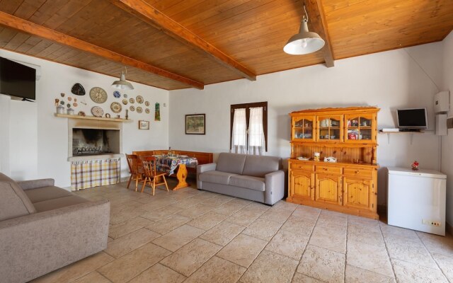 3770 Casetta Maddalena by Barbarhouse