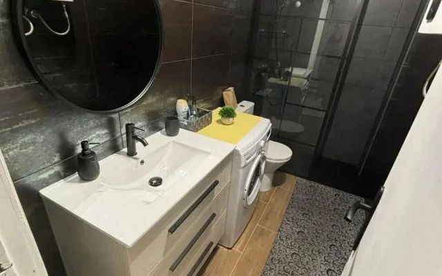 Apartament Finlandia