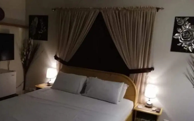 Real Cottage Guest House