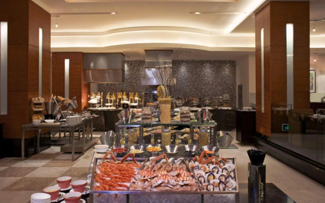 Merryland Traders Hotel