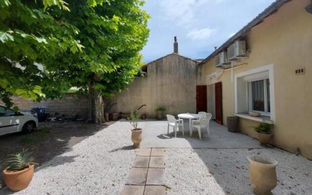 Le Duplex De La Gare