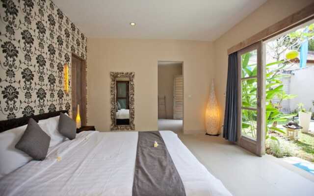 Enigma Bali Villas