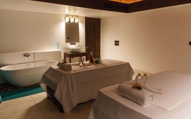 Symphony Samudra Beachside Jungle Resort And Spa