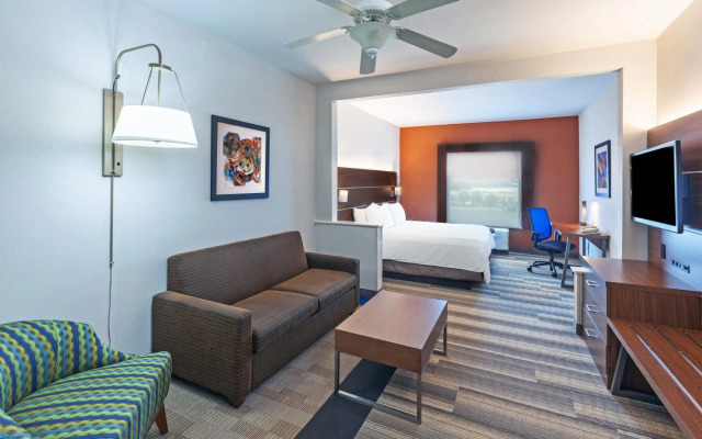 Holiday Inn Express Suites Jasper by IHG