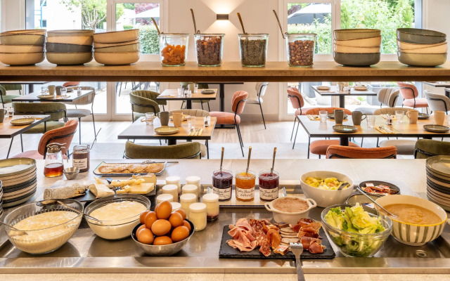 Sure Hotel by Best Western Tours Sud
