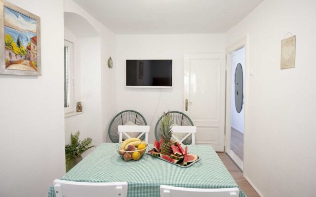 Central Square Apartment