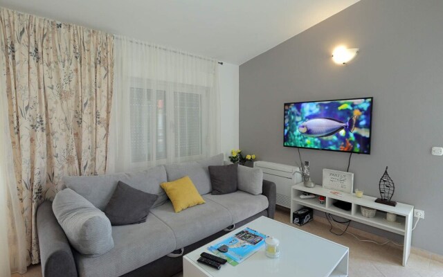 Villa Maraschino Zadarvillas