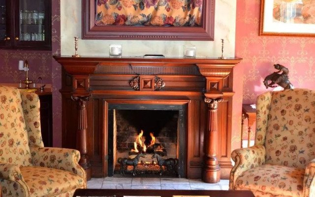 Union Gables Bed & Breakfast