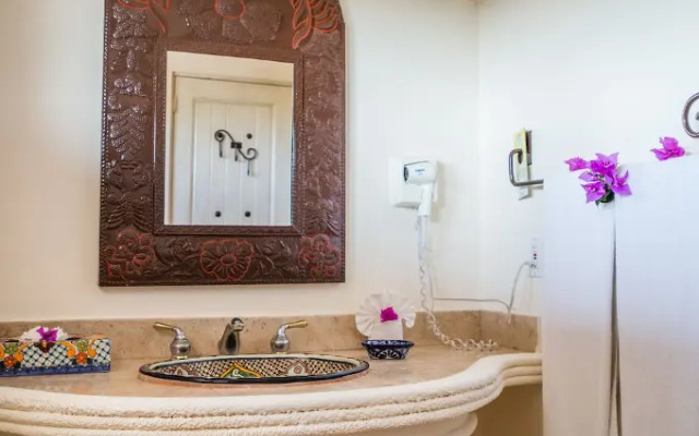 Executive Studio at Cabo Country Club