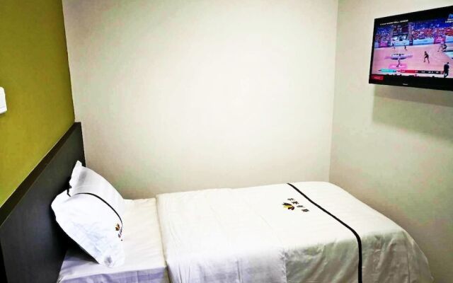 Comfort Inn