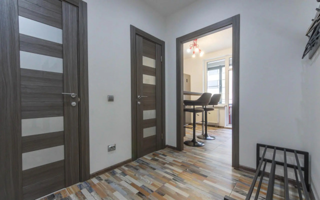 Pro Arendu на улице Кременчугская 17 корпус 3