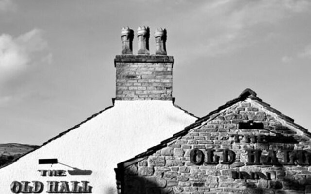 The Old Hall Inn