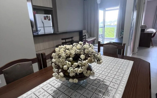 Apartamento 401 Palmas Beach