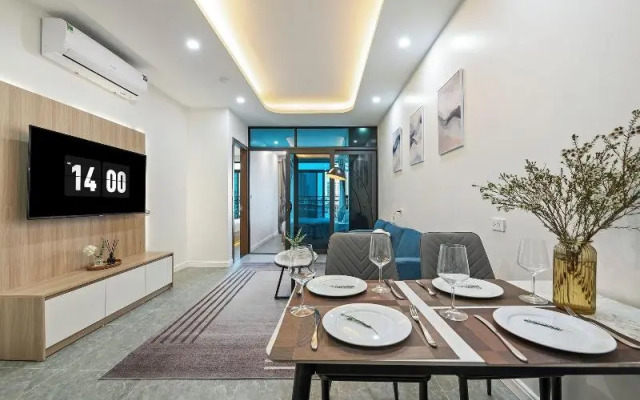 22Land Cosmos Hotel